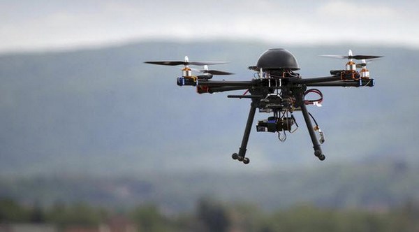 новое решение позволит обнаружить оператора дрона в радиусе 5 миль от аэропорта
